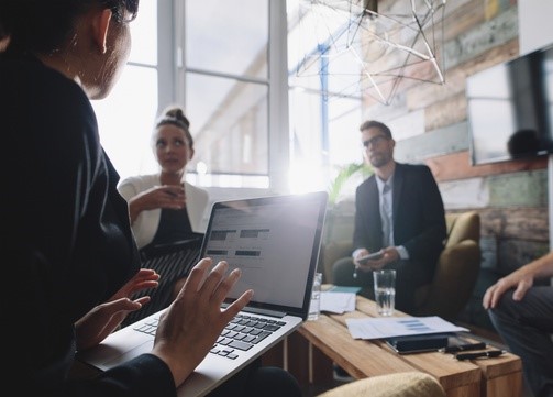 THE CASE FOR BETTER STRATEGY EXECUTION