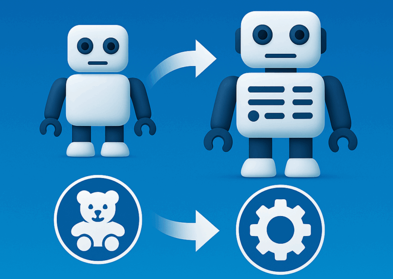 REALIZING THE SOLUTION