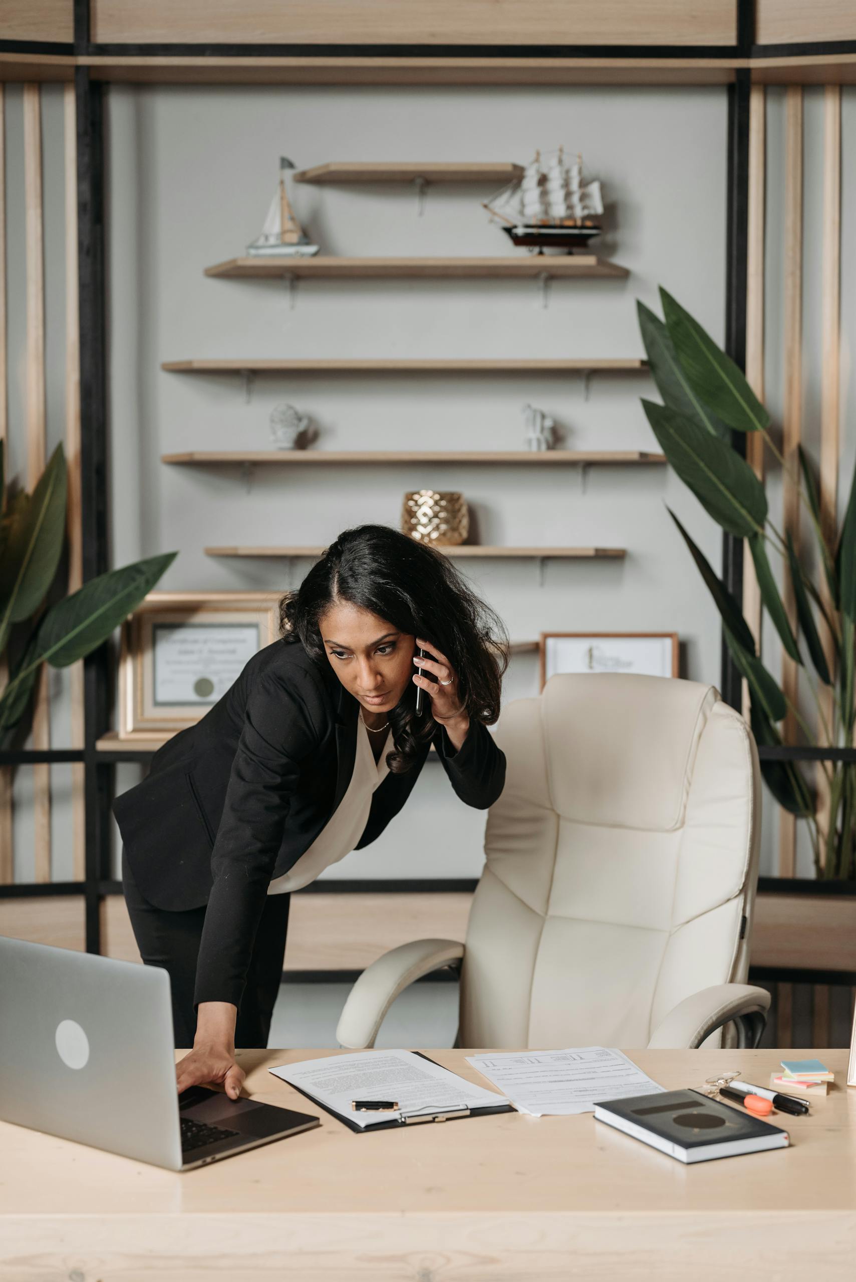 Performance tracking