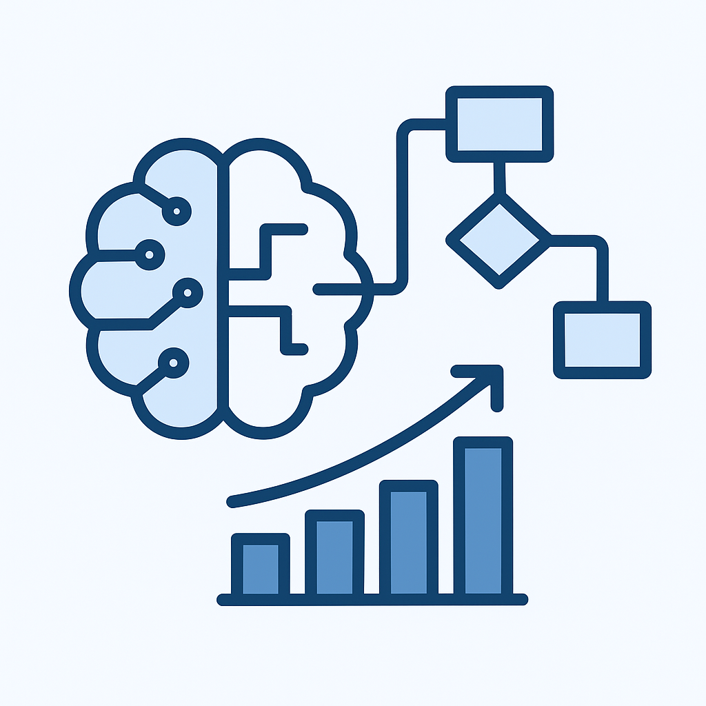 CleverOcean helps companies accelerate innovation by streamlining cross-functional processes—cutting development time by nearly 50%.