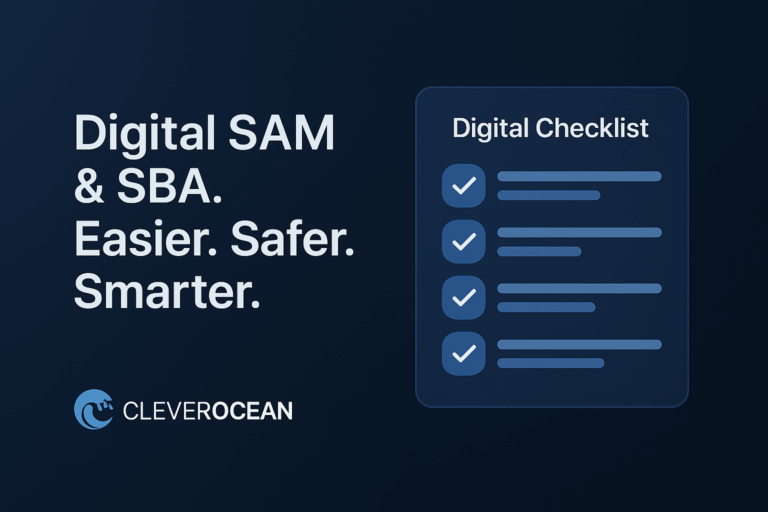 THE STRATEGIC ADVANTAGE OF DIGITAL SAM & SBA